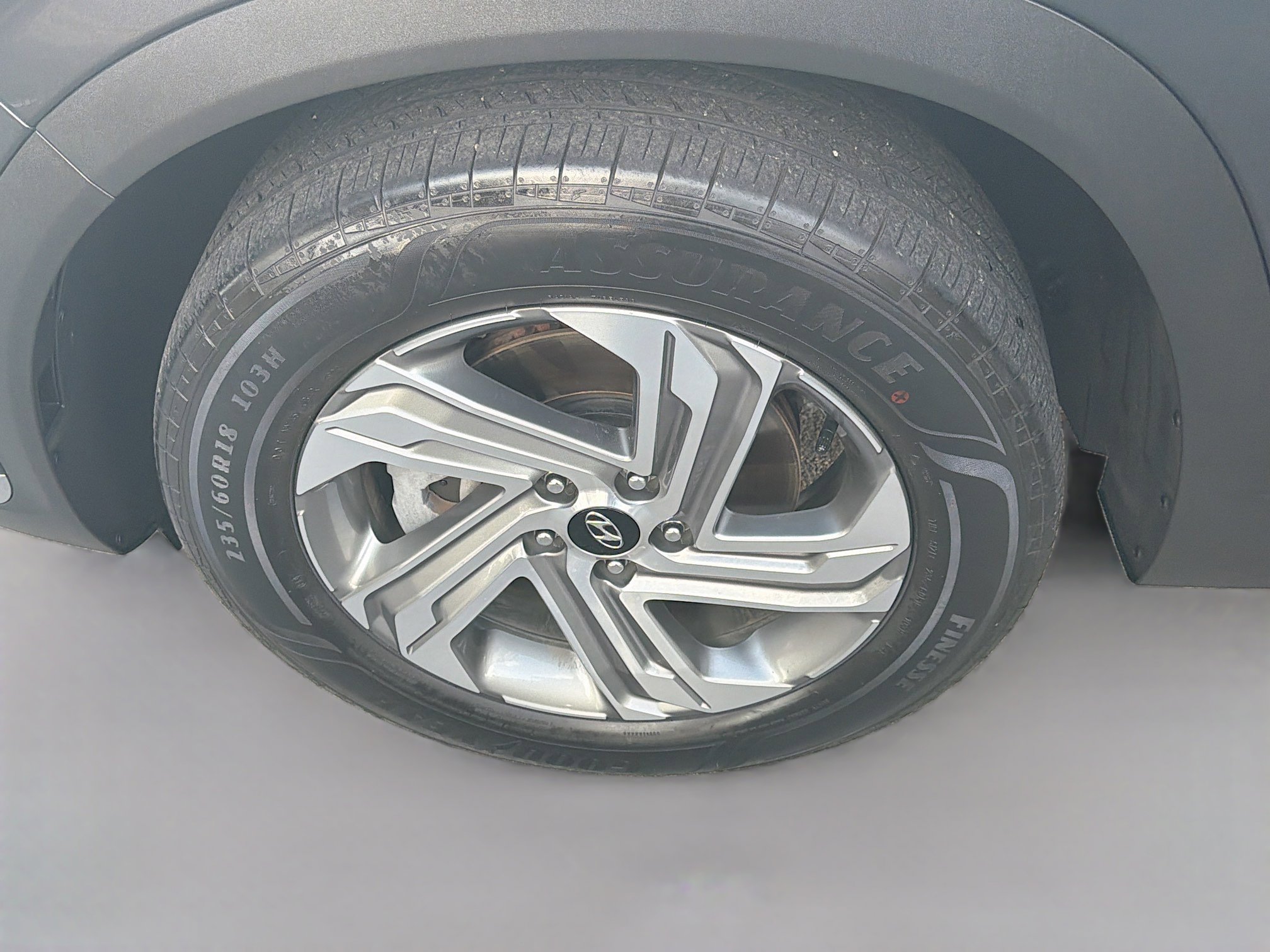 Used 2021 Hyundai Santa Fe SEL w/ Cargo Package image 36