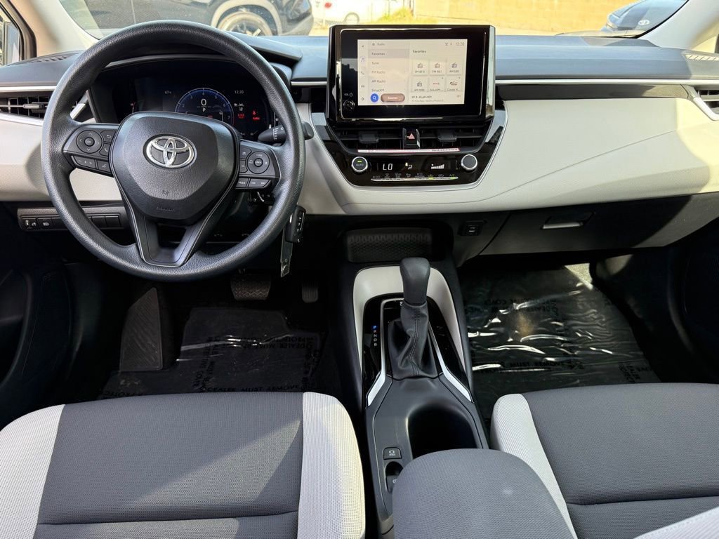 Certified 2026 Toyota Corolla LE image 30