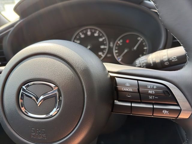 New 2026 MAZDA MAZDA3 2.5 S Hatchback w/ Select Pkg FWD image 23