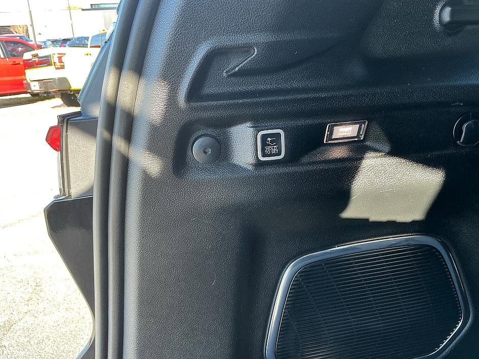 Used 2021 Jeep Grand Cherokee L Limited image 30