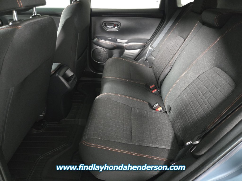 Certified 2024 Honda HR-V Sport image 15