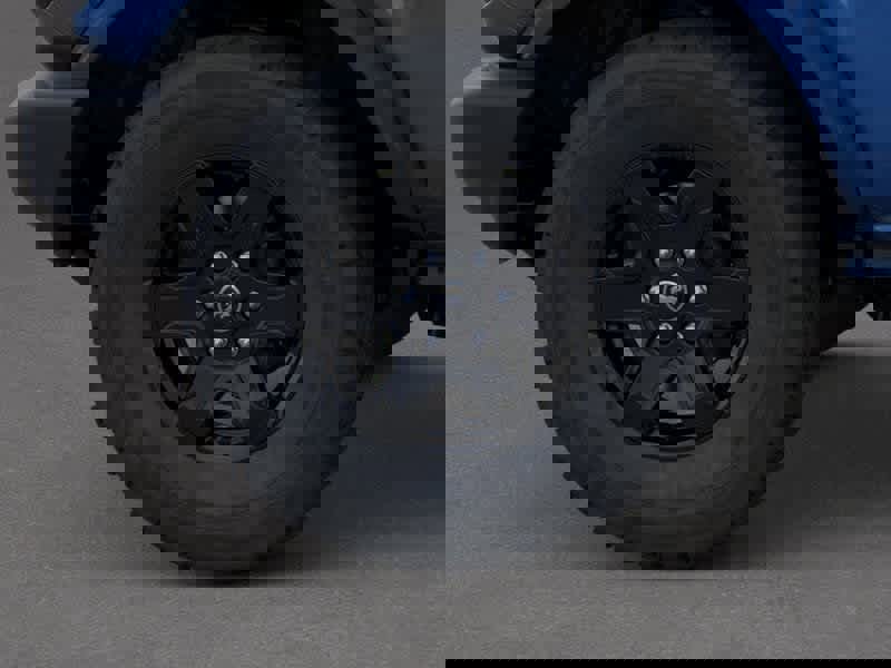 New 2025 Ford Bronco Big Bend image 37