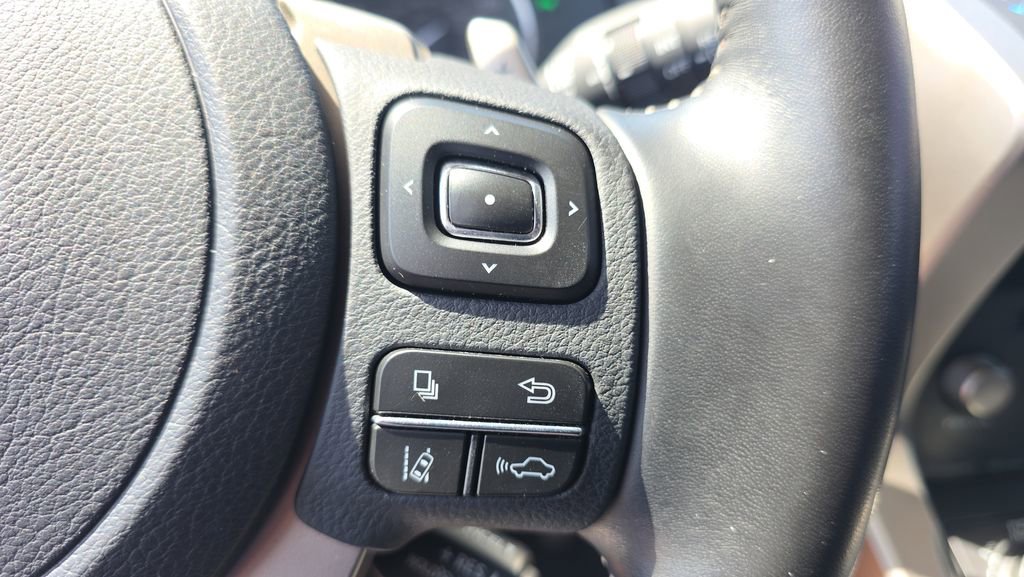 Used 2021 Lexus NX 300h AWD w/ Premium Package image 21