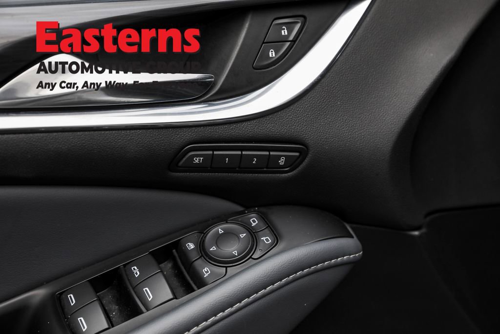 Used 2024 Buick Enclave Premium image 21