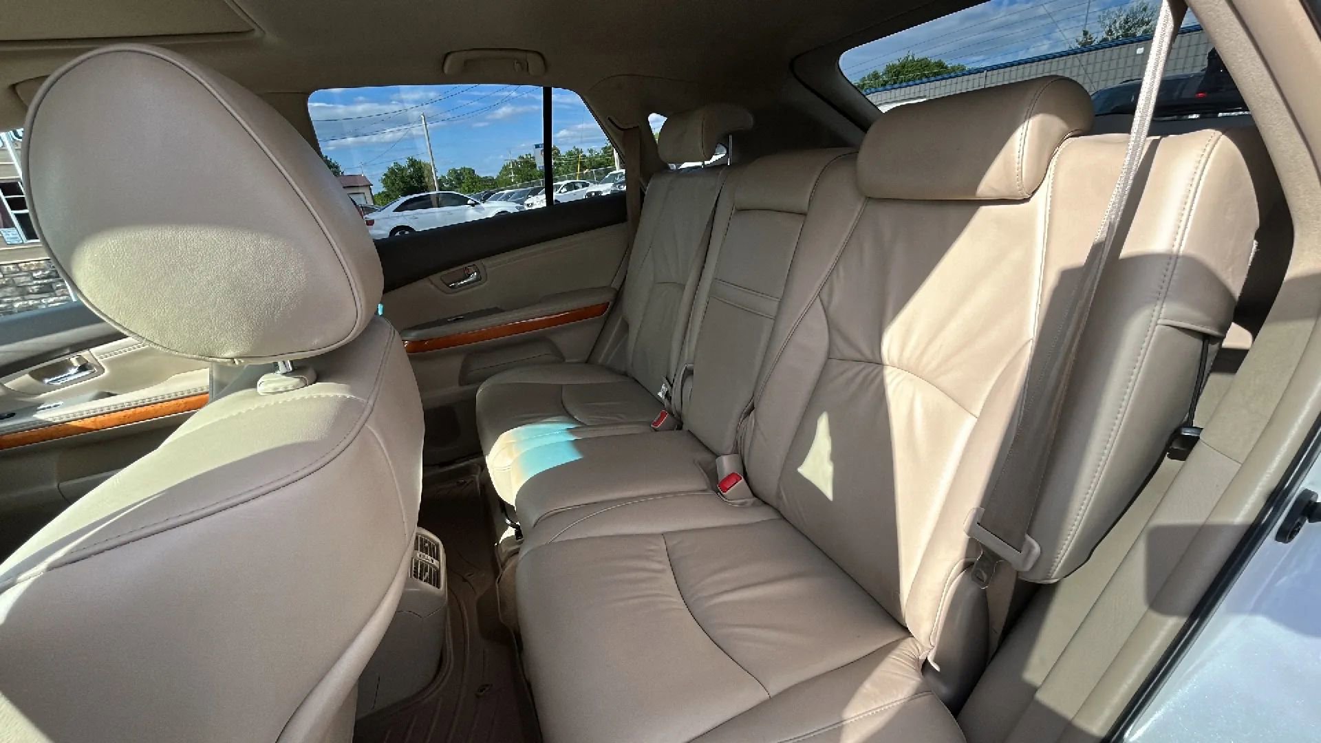 Used 2006 Lexus RX 330 FWD image 31