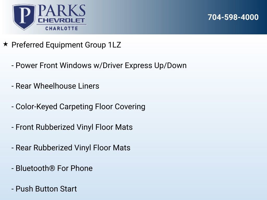 Certified 2024 Chevrolet Silverado 2500 LTZ w/ LTZ Plus Package image 14