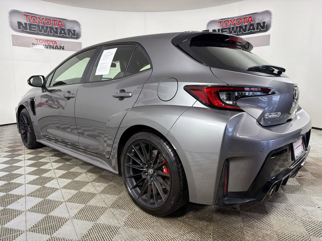 Used 2025 Toyota Corolla Premium image 5