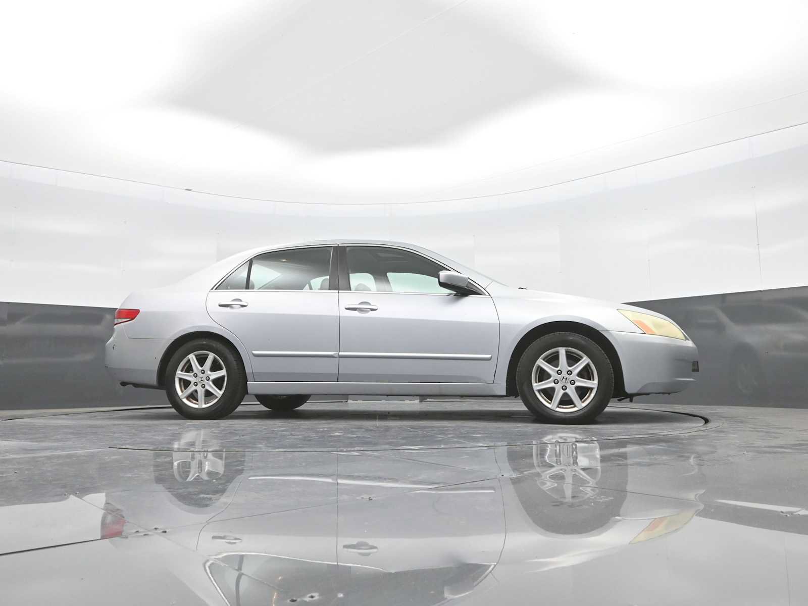 Used 2004 Honda Accord EX image 33