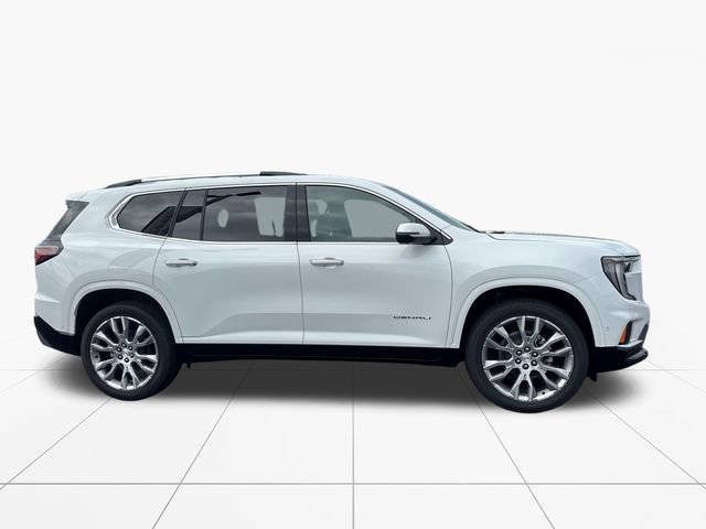 New 2026 GMC Acadia Denali w/ Super Cruise Package FWD image 7