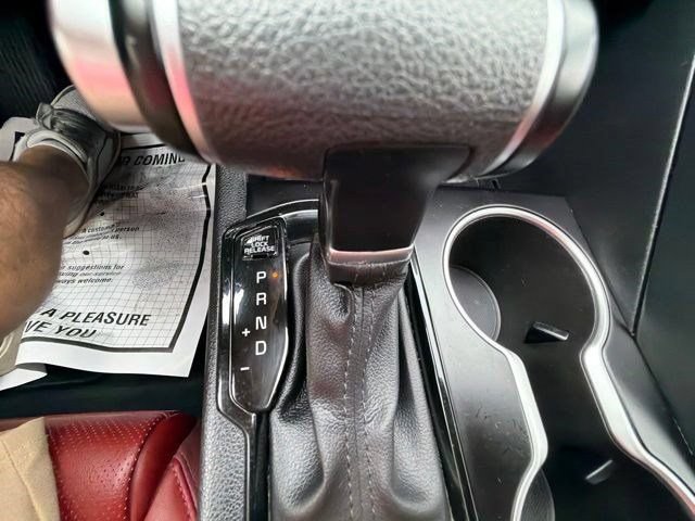Used 2024 Kia K5 GT-Line w/ GT-Line Premium Package FWD image 46