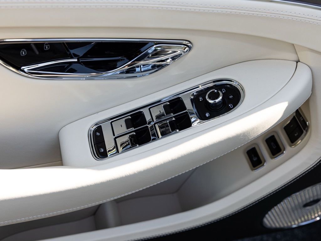 New 2026 Bentley Continental GT AWD/4WD image 24