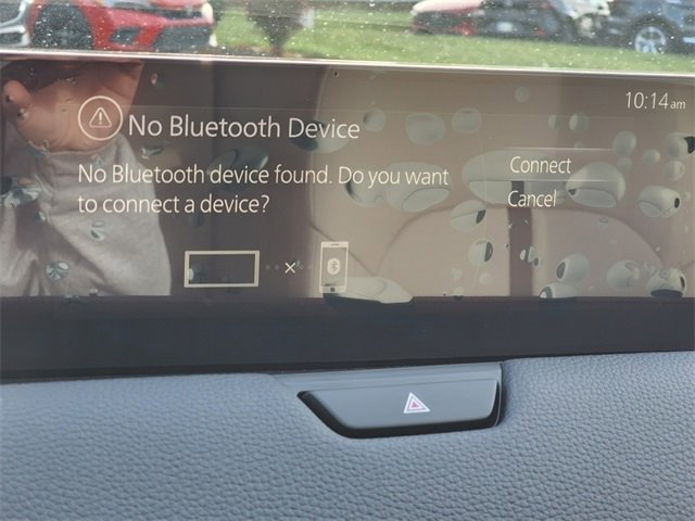 Certified 2025 MAZDA CX-90 3.3 Turbo w/ Preferred Package image 6