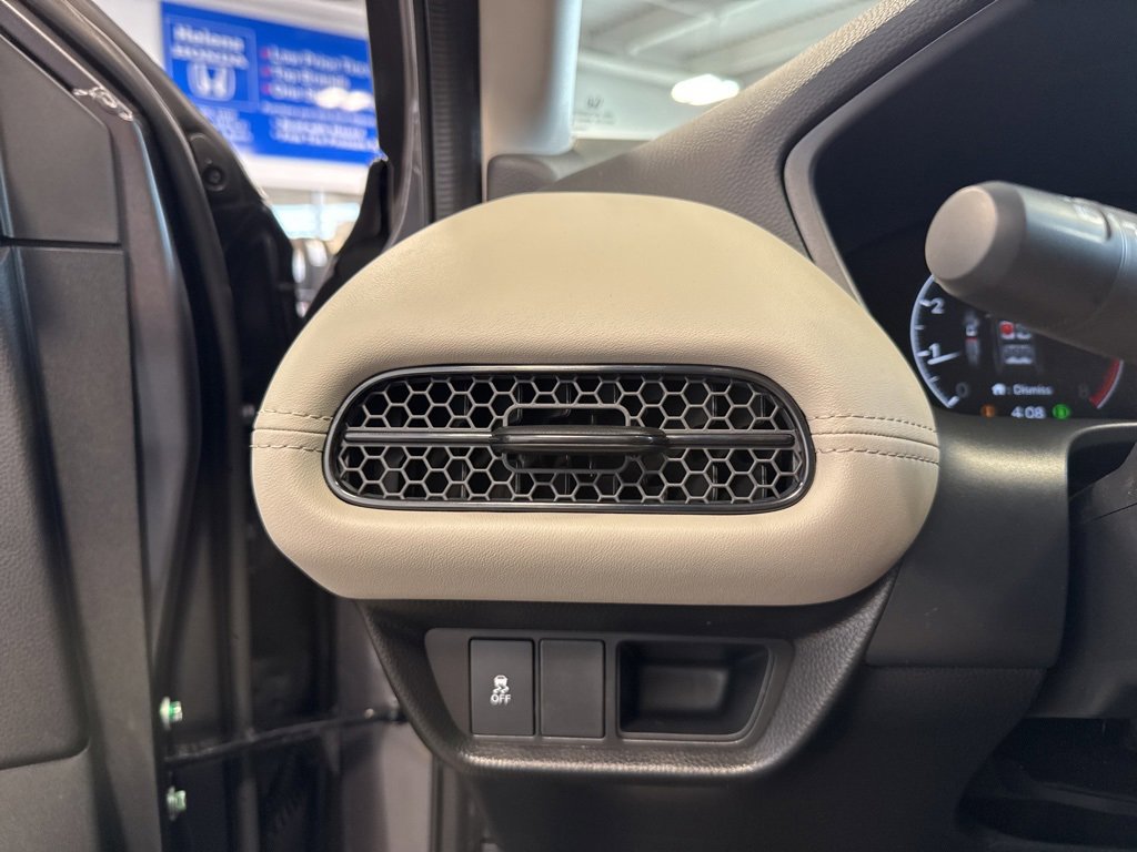 New 2026 Honda HR-V LX image 15