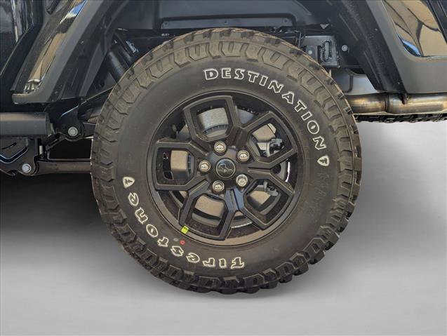 New 2026 Jeep Gladiator Sport image 9