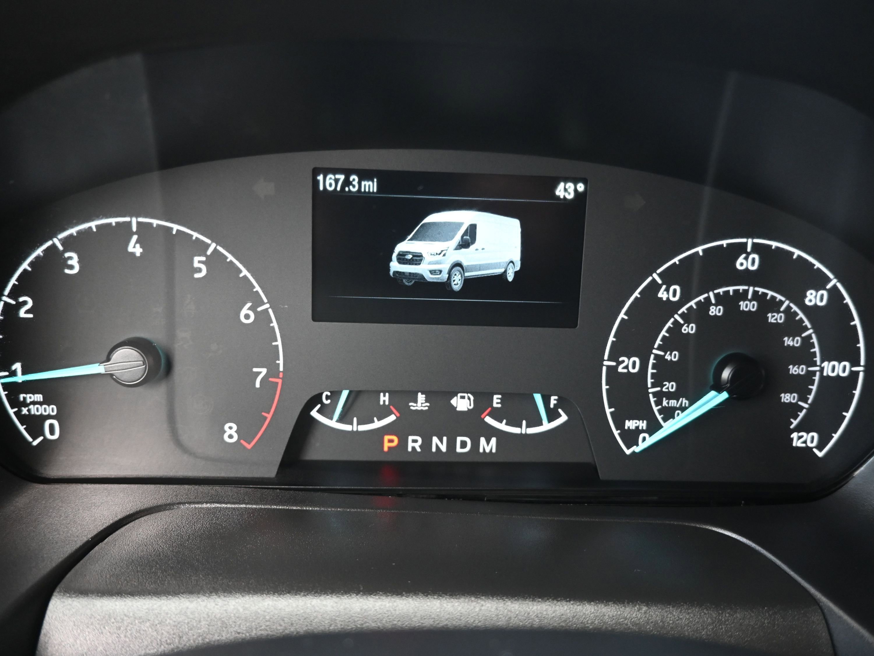 Used 2024 Ford Transit 150 148 Medium Roof image 24