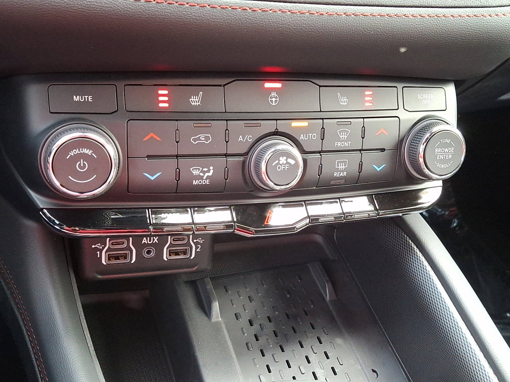 New 2026 Dodge Durango GT w/ Blacktop Package AWD/4WD image 19