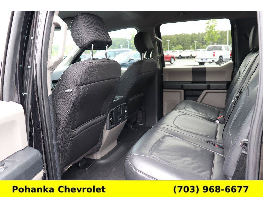 Used 2020 Ford F150 XL w/ Equipment Group 101A Mid RWD image 23