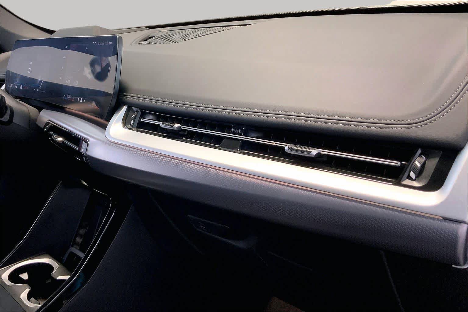 Used 2024 BMW X1 M35i AWD/4WD image 18