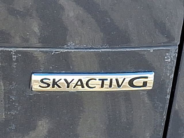 Used 2024 MAZDA CX-50 AWD 2.5 S w/ Cargo Package image 31