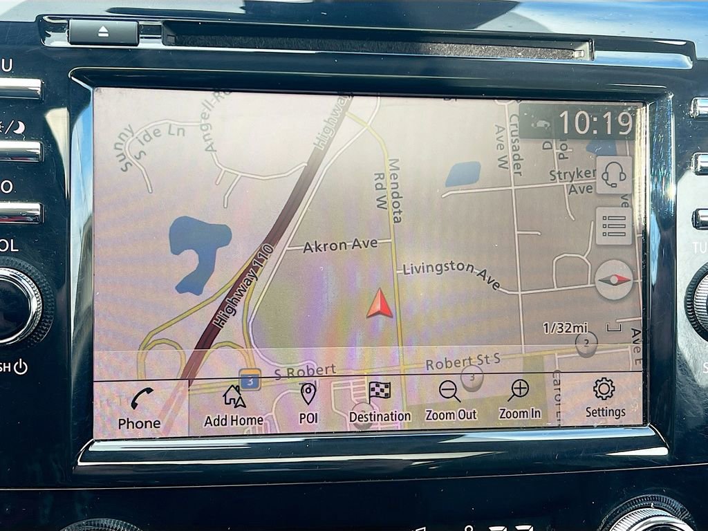 Used 2019 Nissan Murano Platinum w/ Cargo Package AWD/4WD image 15