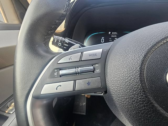 Certified 2025 Hyundai Palisade SEL AWD/4WD image 23