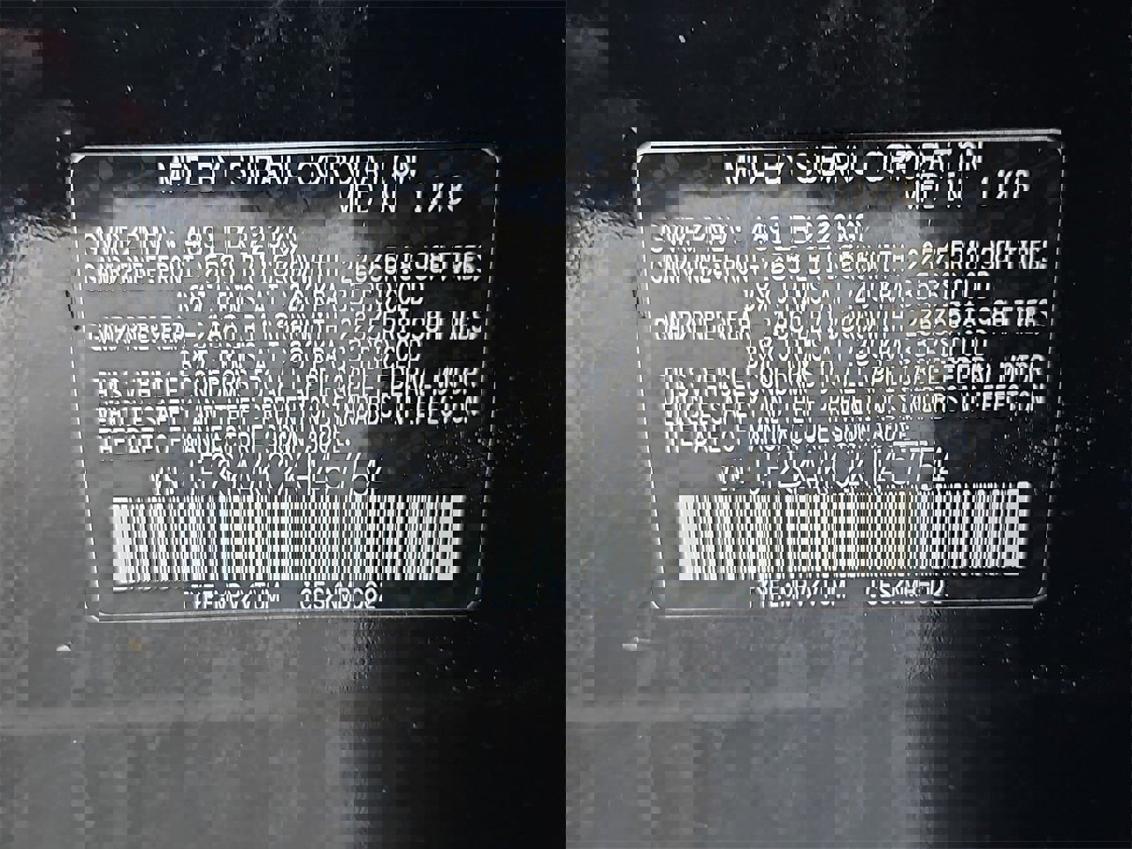 Used 2019 Subaru Forester Sport image 36