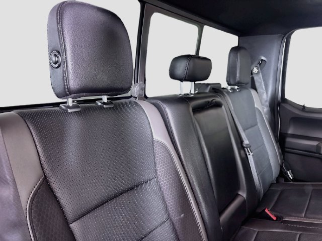 Used 2019 Ford F150 Raptor w/ Equipment Group 802A Luxury AWD/4WD image 33