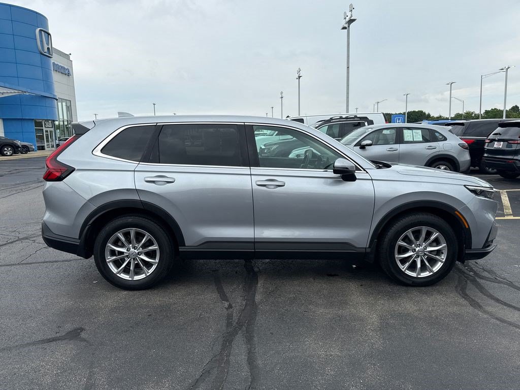 Used 2023 Honda CR-V EX-L image 12