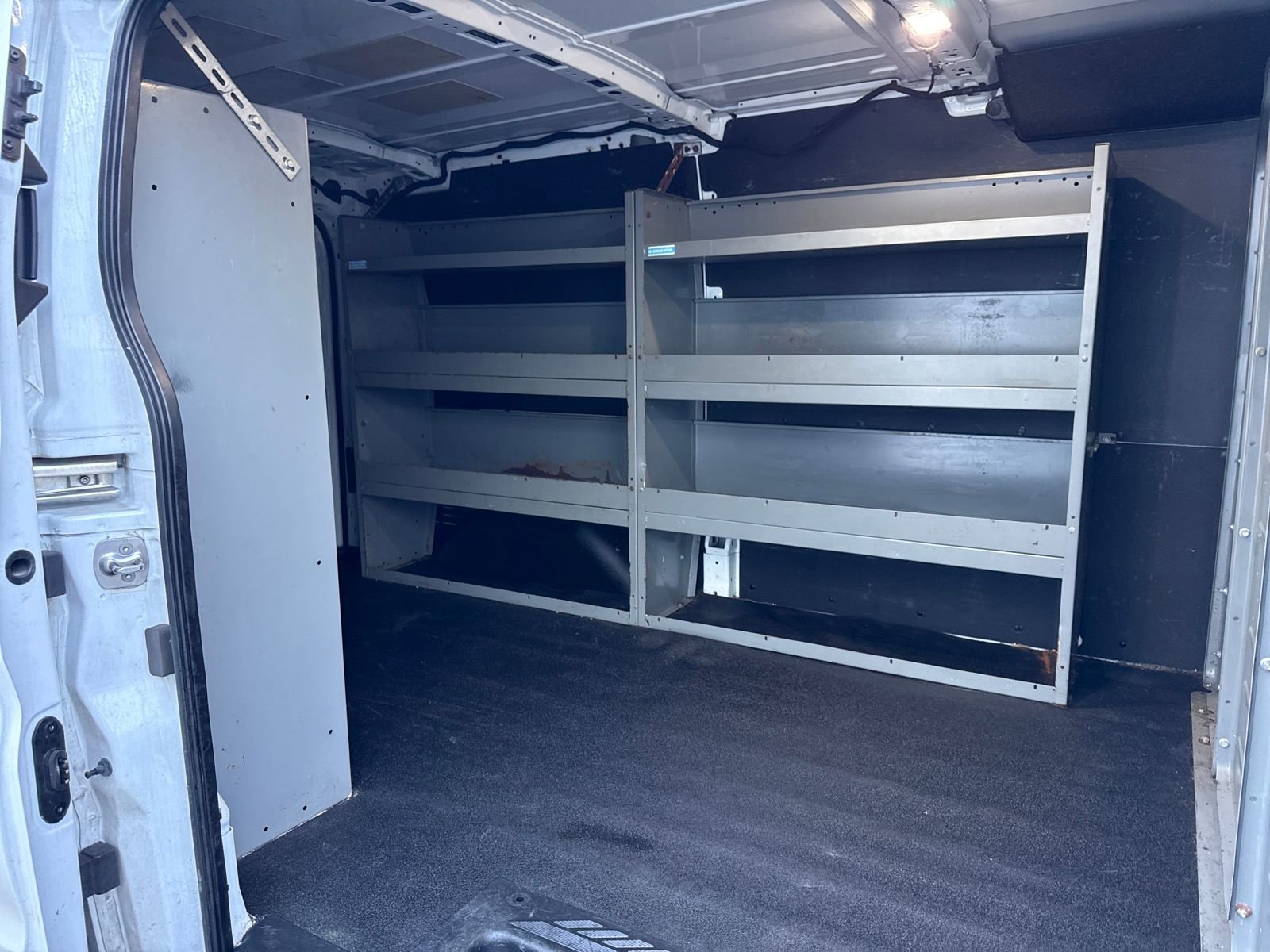 Used 2021 Ford Transit 150 Low Roof w/ Load Area Protection Package image 25