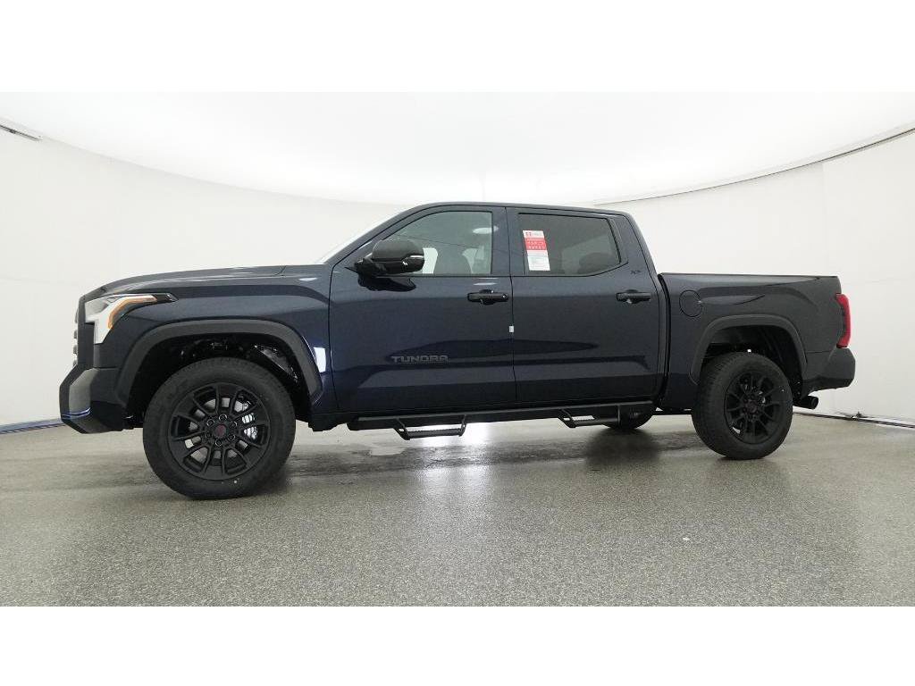 New 2026 Toyota Tundra SR5 AWD/4WD image 18