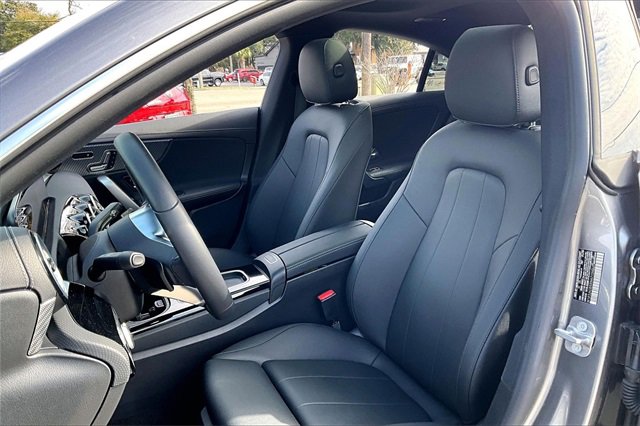 New 2024 Mercedes-Benz CLA 250 CLA 250 image 8