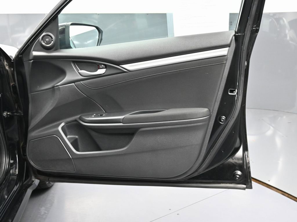 Used 2016 Honda Civic EX image 35