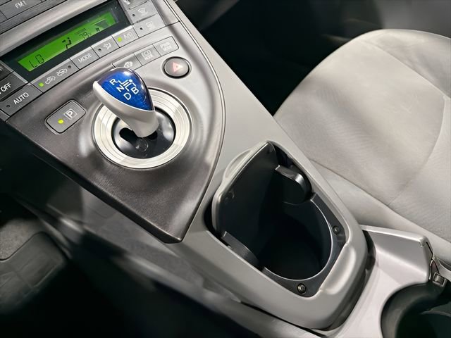 Used 2010 Toyota Prius Five image 20