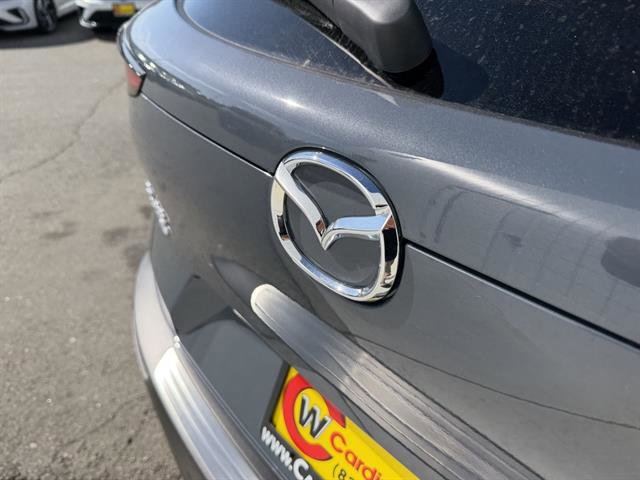 New 2026 MAZDA CX-30 AWD 2.5 S image 11