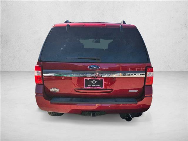 Used 2017 Ford Expedition King Ranch RWD image 7