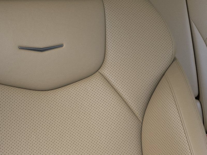 New 2026 Cadillac CT5 Premium Luxury AWD/4WD image 21