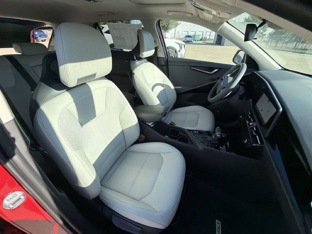 New 2026 Kia Niro EX FWD image 27