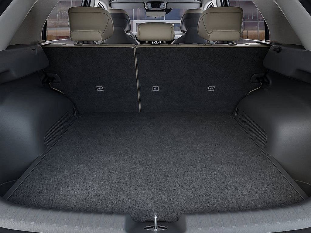 New 2026 Kia Niro EX FWD image 19