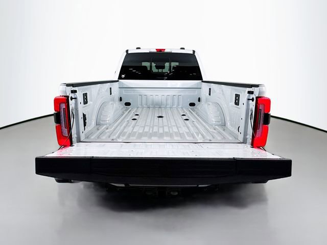 New 2026 Ford F350 Platinum image 28