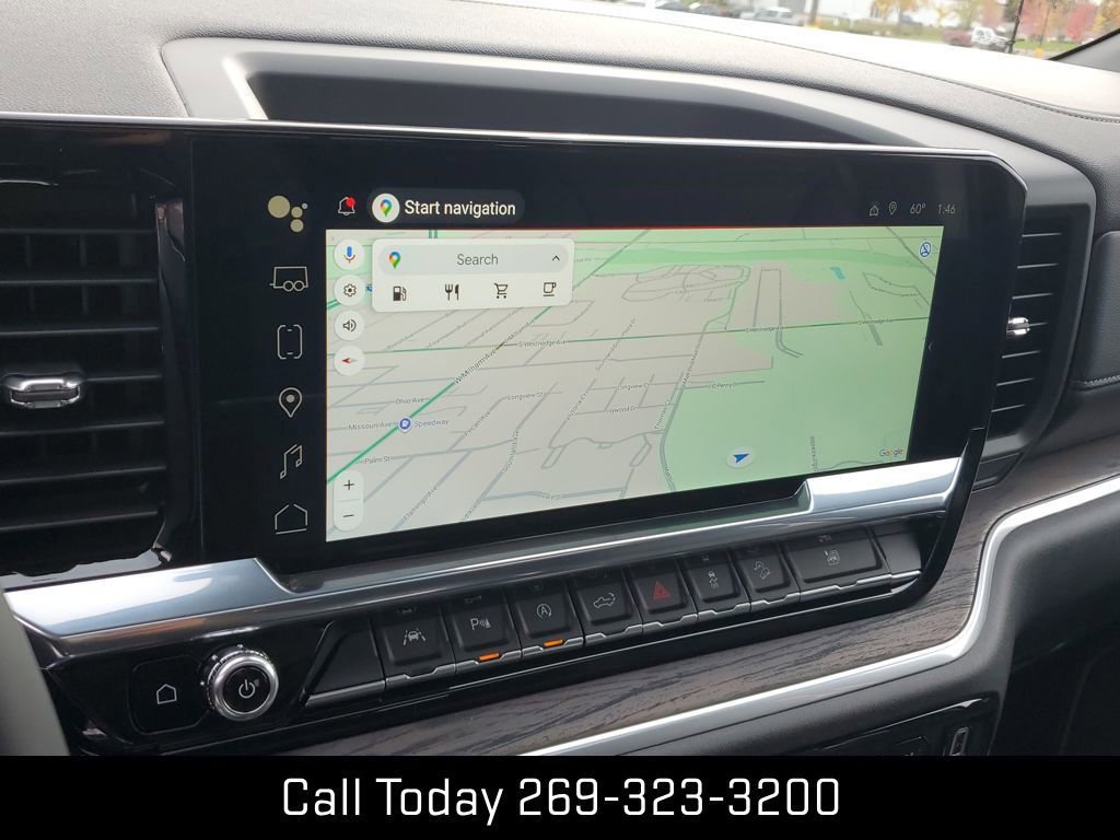 New 2026 GMC Sierra 1500 SLT w/ SLT Premium Plus Package image 16