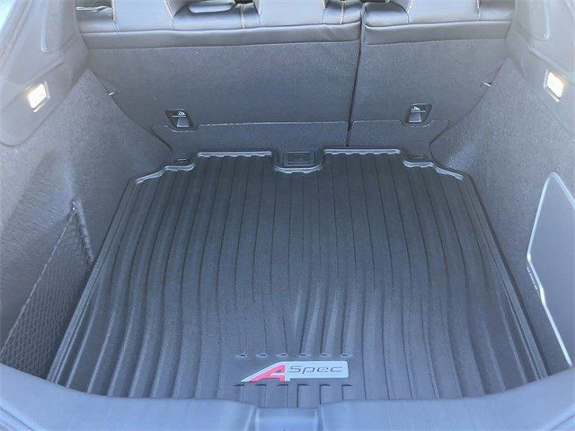 New 2026 Acura Integra A-Spec image 32