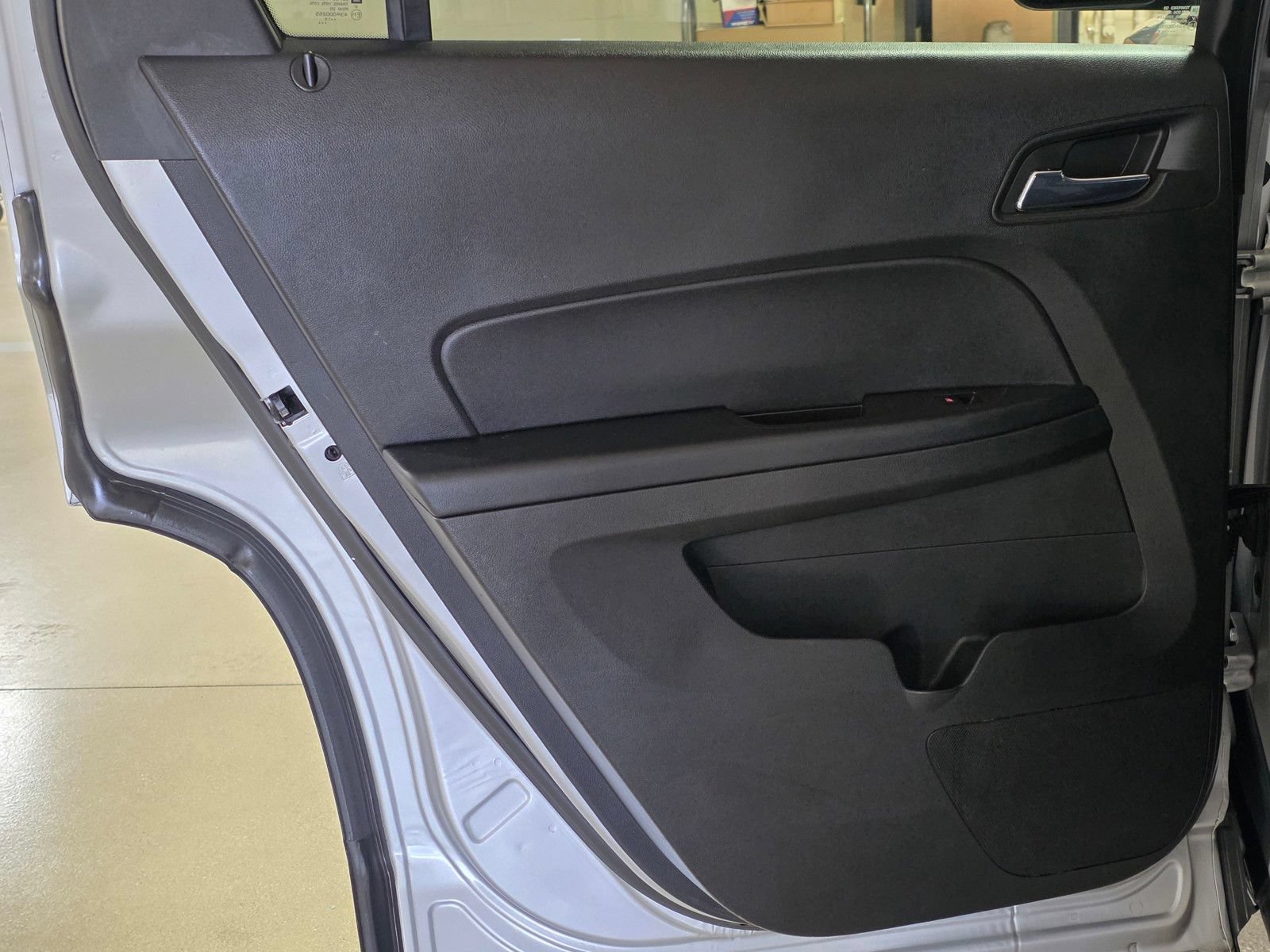 Used 2016 GMC Terrain SLE FWD image 13
