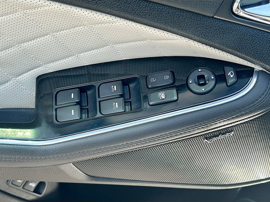 Used 2015 Kia Optima SX FWD image 18