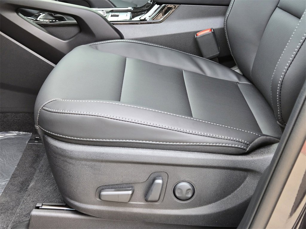 New 2025 Kia Telluride S image 17