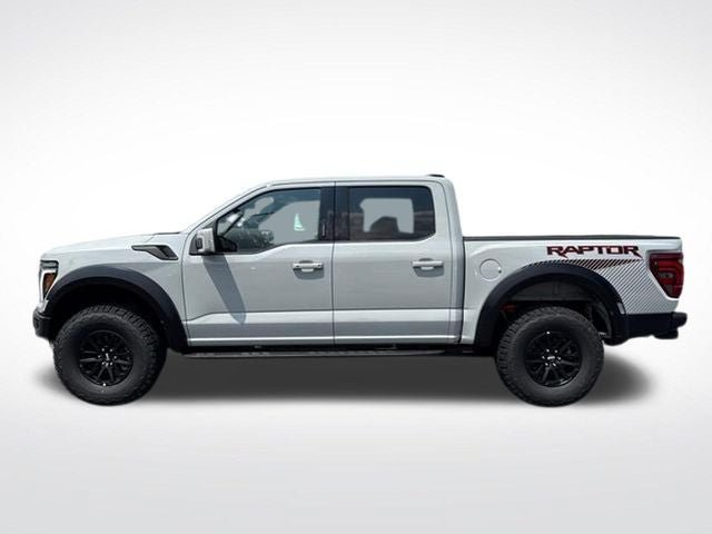 New 2026 Ford F150 Raptor AWD/4WD image 2