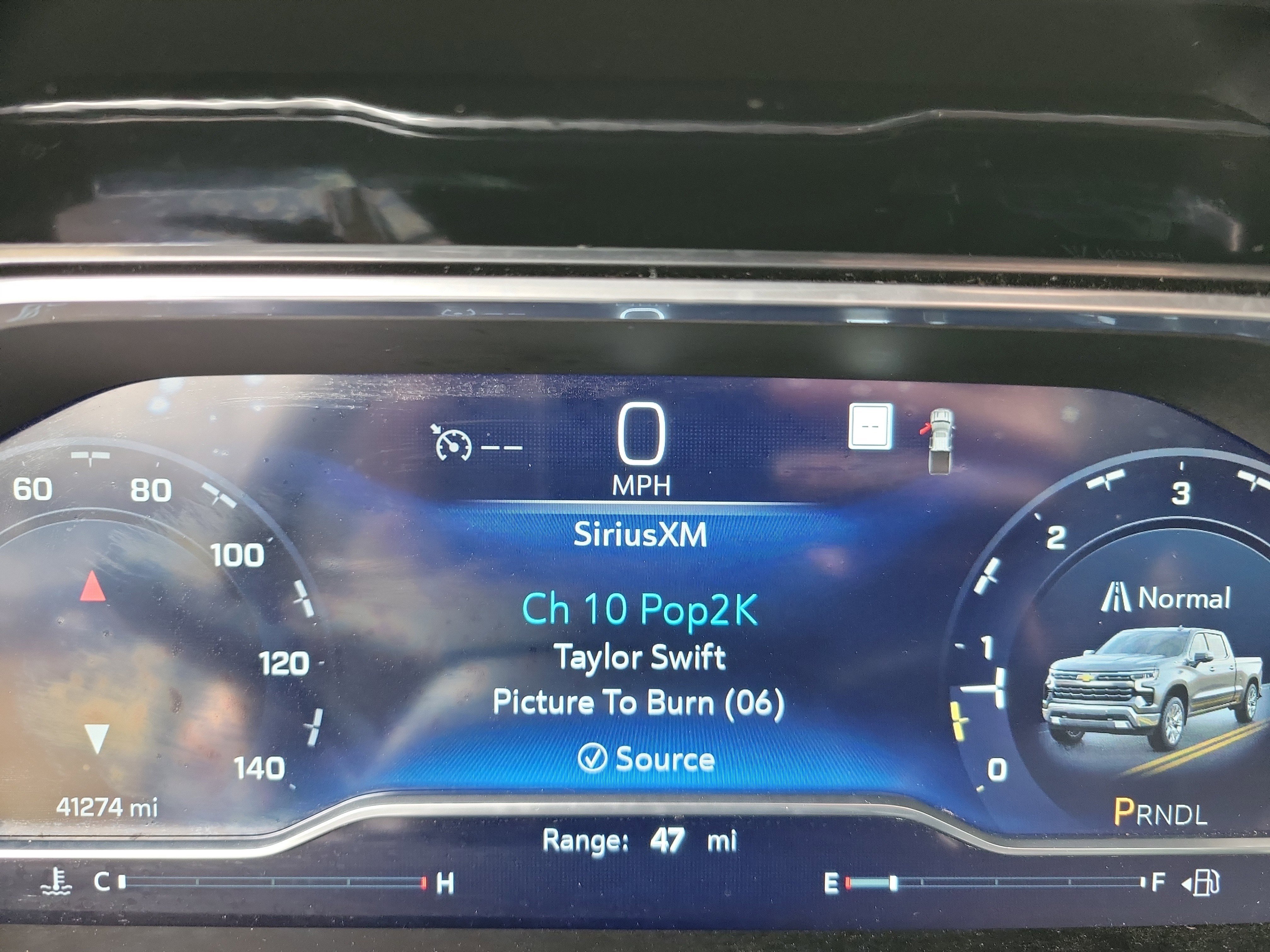 Used 2022 Chevrolet Silverado 1500 RST w/ LPO, Dark Essentials Package image 16