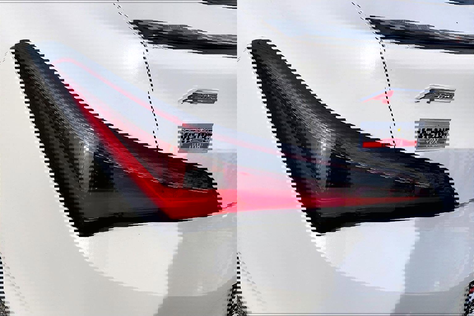 Used 2023 Acura Integra A-Spec image 34