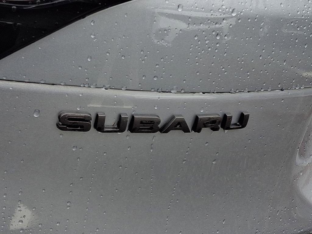 Certified 2026 Subaru Forester Touring AWD/4WD image 32