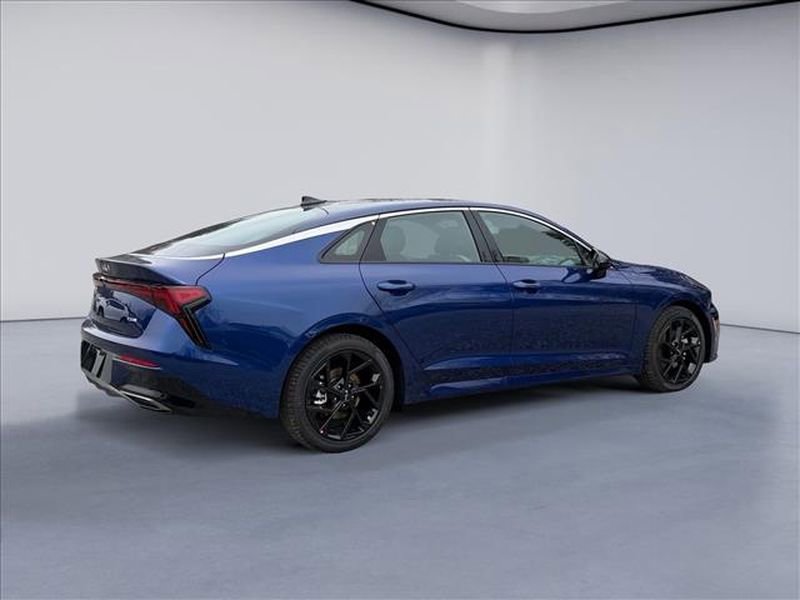 New 2026 Kia K5 GT-Line image 5