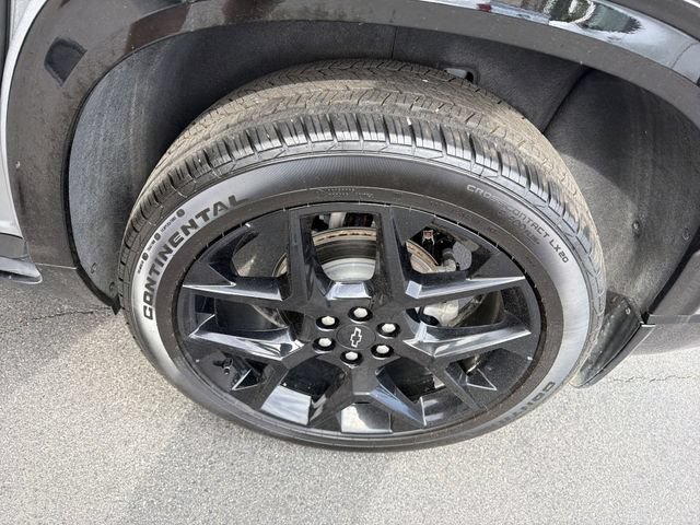 Used 2026 Chevrolet Traverse RS AWD/4WD image 11
